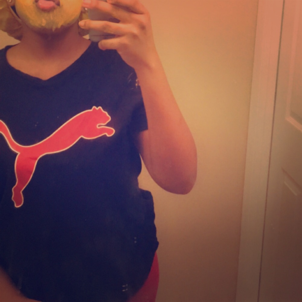 Puma T-Shirt